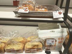 -山崎面包(静安久光店)