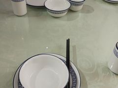 餐具摆设-红豆园(文林街店)