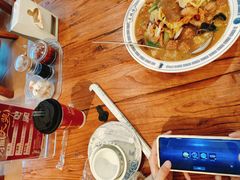 -老雒阳面馆·水席·洛阳菜(王城路店)