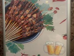 -京滨饭店·餐厅(阜外大街店)
