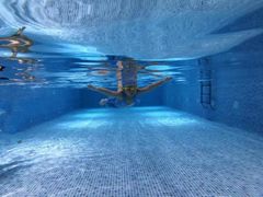 -嘻游纪亲子游泳中心(天佑城店)