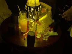 -隐肆威士忌鸡尾酒吧(玉沙国际店)