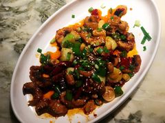 -绿茶餐厅(昌平悦荟店)