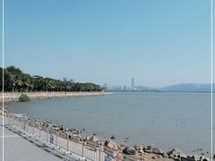 -深圳湾公园(南山区)