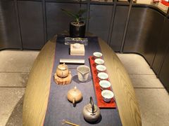 -王德传茶庄(上海新天地店)