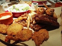 -必胜客(栖乐荟店)