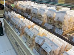-哈尔滨秋林食品有限责任公司(秋林公司店)