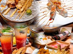 -山葵家·创意料理(宁波来福士店)