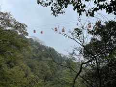 -青城山