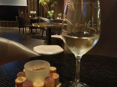 -wineapp葡萄酒餐吧(外滩金融中心店)