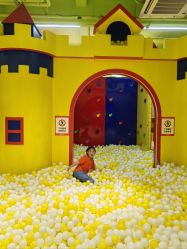 -宝燕乐园(闵行旗舰店)