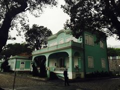 -龙环葡韵住宅式博物馆