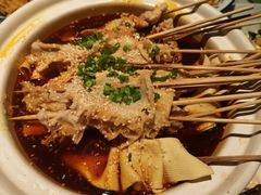 -汉唐宴长安食府