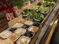 -一方渔歌蒸汽海鲜自助(文化路万达广场店)