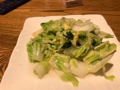 清炒时蔬-周麻婆(仓山万达金街店)