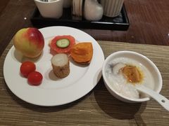 -长沙富力万达文华酒店