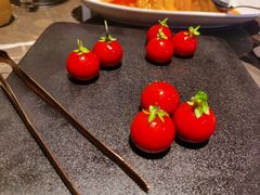 -海派悦庭·海胆烧麦·新融合菜(凯德广场店)