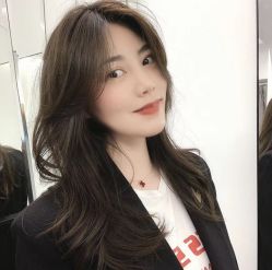 点击看大图 -3AM HAIR SALON烫发染发接发