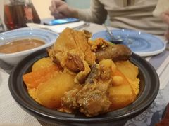 -La Medina餐厅(亮马河南路店)