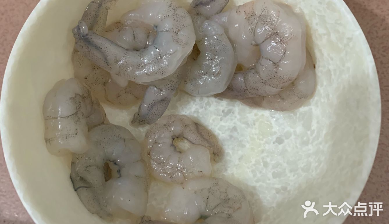 酸酸甜甜的番茄虾仁红烧牛肉面