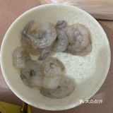 酸酸甜甜的番茄虾仁红烧牛肉面