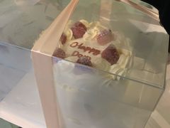 -悟空叔叔蛋糕定制·DIY(德思勤店)