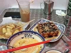 -華叔茶記