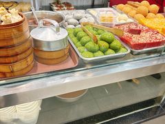 -常州糕团店(北大街新世纪商城店)