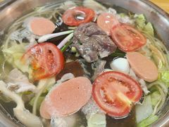 -海关荤豆花(洋河一路店)