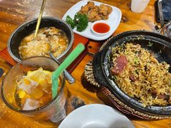 -捞围鲜·港式打边炉(海阳路店)