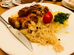 -兰特伯爵西餐厅·啤酒屋(方庄店)