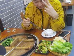 -曹丞相·地锅鸡·地锅鱼(武林店)