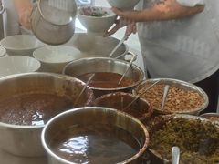 -辣辣小吃豆花米线(大观篆新农贸市场店)