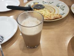 -萨莉亚意式餐厅(苏州泉屋店)