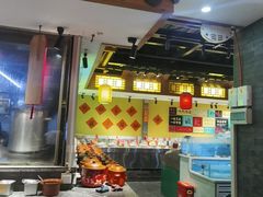 -钵家大院·地道湖北菜(江夏·大花岭店)
