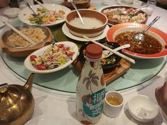 -顺德佬酒楼(粤海店)