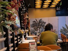 -get pizza意大利餐厅(凯德MALL店)