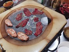 -阿昌白族石板烧·菌锅(大理古城店)