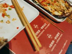 -木屋烧烤(白石洲店)