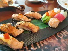-金泰西餐厅
