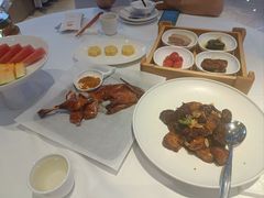 -小厨娘淮扬菜(板桥一店)