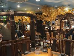 -菌彩云南野生菌火锅(新亚洲店)