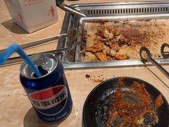 -新石器烤肉(高行万嘉店)