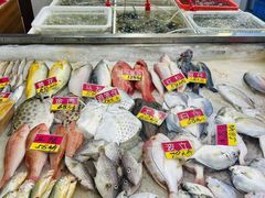 -华源餐厅·海鲜大排档(日月贝店)