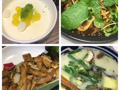 -雀舞云南菜(乐客城店)