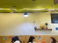 大堂-花乐餐厅(涠洲岛店)