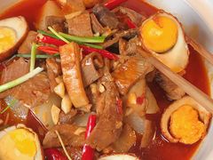 -湘语·湖南家常菜(新洲店)