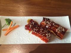 -华辰国际大酒店·西餐厅