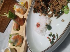 -PHO爺·越南料理(亦庄大族广场店)