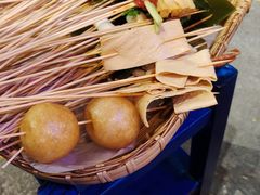 -马路边边火锅串串(观前街店)